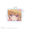 【グッズ-キーホルダー】幼馴染とはラブコメにならない アクリルキーホルダー 天使ver. 火威 灯【B】の画像