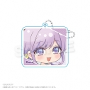 【グッズ-キーホルダー】幼馴染とはラブコメにならない アクリルキーホルダー 天使ver. 月見 るな【B】の画像