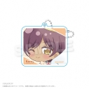 【グッズ-キーホルダー】幼馴染とはラブコメにならない アクリルキーホルダー 天使ver. 日向 春【B】の画像