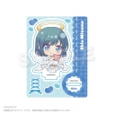 【グッズ-スタンドポップ】幼馴染とはラブコメにならない ミニキャラスタンド 天使ver. 水萌 汐の画像