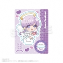 【グッズ-スタンドポップ】幼馴染とはラブコメにならない ミニキャラスタンド 天使ver. 月見 るなの画像