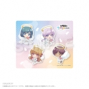 【グッズ-マウスパッド】幼馴染とはラブコメにならない マウスパッド 天使ver. 集合の画像