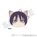 【グッズ-キーホルダー】超かぐや姫! クッションキーホルダー 酒寄彩葉の画像