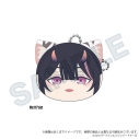【グッズ-キーホルダー】超かぐや姫! クッションキーホルダー 駒沢乃依の画像