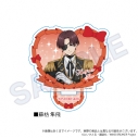 【グッズ-スタンドポップ】WIND BREAKER ハート型アクリルスタンド 騎士ver. 蘇枋隼飛の画像