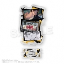 【グッズ-スタンドポップ】TO BE HERO X 場面写アクリルスタンド LIN LINGの画像