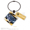 【グッズ-キーホルダー】TO BE HERO X ワイヤーキーホルダー GHOSTBLADEの画像