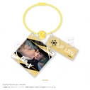 【グッズ-キーホルダー】TO BE HERO X ワイヤーキーホルダー LIN LINGの画像