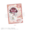 【グッズ-スタンドポップ】ケロロ軍曹 ミニキャラスタンド 遊具ver. ギロロの画像
