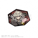 【グッズ-置きもの】ガチアクタ ダイカットクリアプレート アングラシティver. ルドの画像