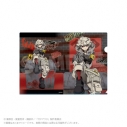 【グッズ-クリアファイル】ガチアクタ クリアファイル アングラシティver. ルドの画像