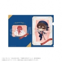 【グッズ-クリアファイル】地縛少年花子くん2 クリアファイル Magical Magic ver. 花子くんの画像