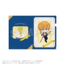 【グッズ-クリアファイル】地縛少年花子くん2 クリアファイル Magical Magic ver. 源 光の画像