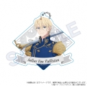 【グッズ-キーホルダー】最後にひとつだけお願いしてもよろしいでしょうか ビッグアクリルキーホルダー Knight ver. ジュリアス【アニメイト先行販売】の画像