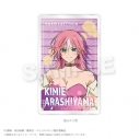 【グッズ-カード】マリッジトキシン キャラクターカード 嵐山キミ恵の画像