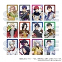 【グッズ-カード】『A3!』 カラオケの鉄人 トレーディングホログラムアクリルカード 秋冬BOX A 全12種の画像