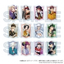 【グッズ-カード】『A3!』 カラオケの鉄人 トレーディングホログラムアクリルカード 秋冬BOX B 全12種の画像