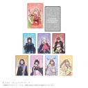 【グッズ-カード】超かぐや姫! トレーディングホログラムカード【カラオケの鉄人コラボ】の画像
