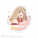【グッズ-スタンドポップ】超かぐや姫! バストアップアクリルスタンド かぐや【カラオケの鉄人コラボ】の画像