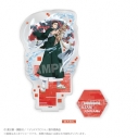 【グッズ-スタンドポップ】デッドアカウント アクリルスタンド 痣木宵丸の画像