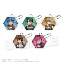 【グッズ-キーホルダー】デッドアカウント トレーディングアクリルキーホルダー スチームパンクver.の画像