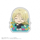 【グッズ-ステッカー】マリッジトキシン ミニキャラステッカー スタンプ風ver. 鳴子弦弥の画像