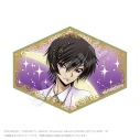 【グッズ-カード】コードギアス 反逆のルルーシュ ダイカットクリアカード MoonNight ver. ルルーシュ Aの画像