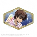 【グッズ-カード】コードギアス 反逆のルルーシュ ダイカットクリアカード MoonNight ver. スザクの画像