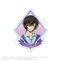 【グッズ-ステッカー】コードギアス 反逆のルルーシュ ダイカットステッカー MoonNight ver. ルルーシュ Bの画像
