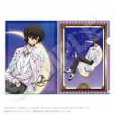 【グッズ-クリアファイル】コードギアス 反逆のルルーシュ クリアファイル MoonNight ver. ルルーシュ Aの画像