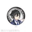 【グッズ-バッチ】TVアニメ『 春夏秋冬代行者』春の舞 缶バッジ お茶会 ver. 寒椿狼星の画像