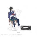 【グッズ-スタンドポップ】TVアニメ『 春夏秋冬代行者』春の舞 アクリルスタンド お茶会 ver. 寒椿狼星の画像
