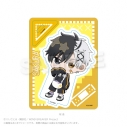 【グッズ-スタンドポップ】WIND BREAKER ミニキャラスタンド ジャージエプロンver. 桜 遥の画像