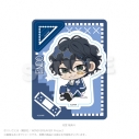 【グッズ-スタンドポップ】WIND BREAKER ミニキャラスタンド ジャージエプロンver. 棪堂 哉真斗の画像