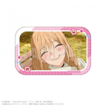 グッズ-バッチ】その着せ替え人形は恋をする Season2 コレクション 