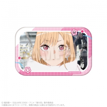 グッズ-バッチ】その着せ替え人形は恋をする Season2 コレクション 