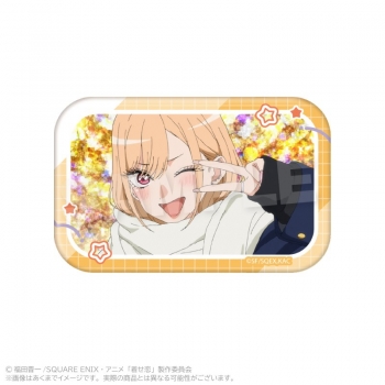 グッズ-バッチ】その着せ替え人形は恋をする Season2 コレクション 