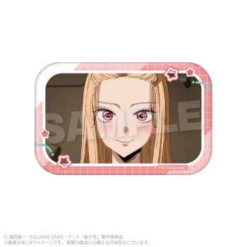 グッズ-バッチ】その着せ替え人形は恋をする Season2 コレクション 