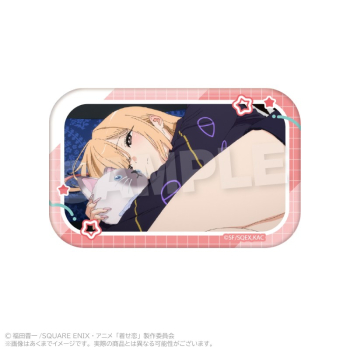グッズ-バッチ】その着せ替え人形は恋をする Season2 コレクション 