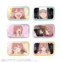 【グッズ-バッチ】その着せ替え人形は恋をする Season2 コレクションスクエア缶バッジ 乾 心寿 ver.の画像