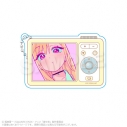 【グッズ-キーホルダー】その着せ替え人形は恋をする Season2 デジカメ風アクリルキーホルダー 喜多川 海夢 ED2の画像