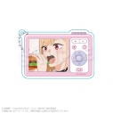 【グッズ-キーホルダー】その着せ替え人形は恋をする Season2 デジカメ風アクリルキーホルダー 喜多川 海夢の画像