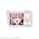 【グッズ-キーホルダー】その着せ替え人形は恋をする Season2 デジカメ風アクリルキーホルダー 乾 紗寿叶の画像