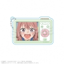 【グッズ-キーホルダー】その着せ替え人形は恋をする Season2 デジカメ風アクリルキーホルダー 乾 心寿の画像