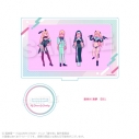 【グッズ-スタンドポップ】その着せ替え人形は恋をする Season2 アクリルスタンド 喜多川 海夢 ED1の画像