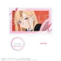 【グッズ-スタンドポップ】その着せ替え人形は恋をする Season2 アクリルスタンド 喜多川 海夢の画像
