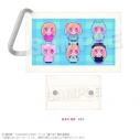 【グッズ-ポーチ】その着せ替え人形は恋をする Season2 マルチクリアケース 喜多川 海夢 ED2の画像