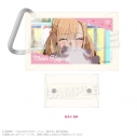 【グッズ-ポーチ】その着せ替え人形は恋をする Season2 マルチクリアケース 喜多川 海夢の画像
