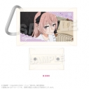 【グッズ-ポーチ】その着せ替え人形は恋をする Season2 マルチクリアケース 乾 紗寿叶の画像