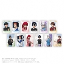 【グッズ-カード】幽☆遊☆白書 トレーディングホログラムカード Rainy Days ver.の画像